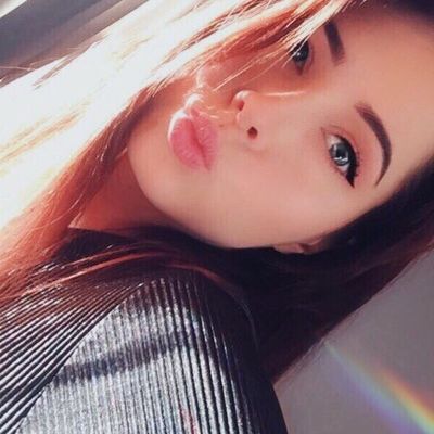 Алеся Логачева