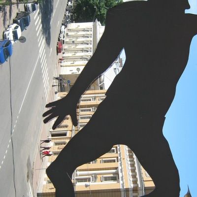 Георгий Переятенец