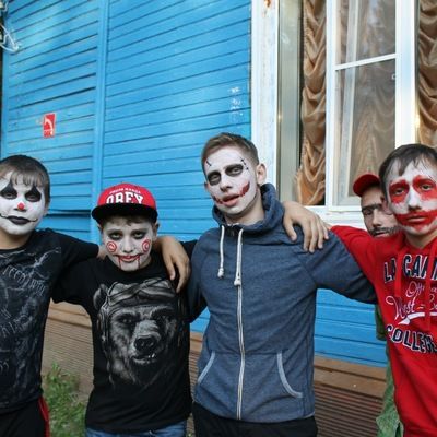 Александр Кузнецов