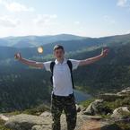 Клим Ларионов