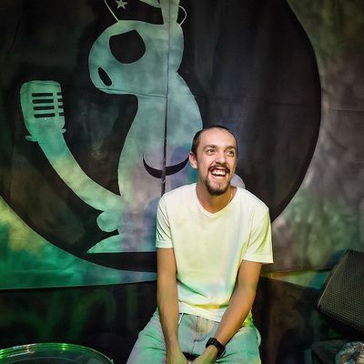 Александр Фукс