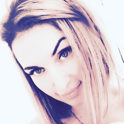 Наталья Беккер