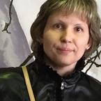 Татьяна Мыслина