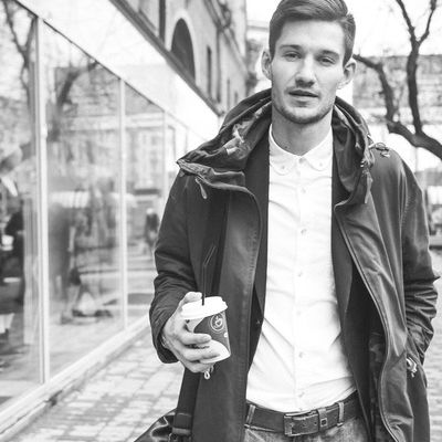 Евгений Васьковский