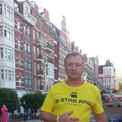 Сергей Щеглов