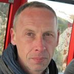 Андрей Никулин