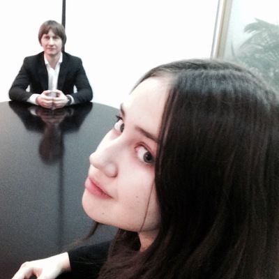 Катя Неделько