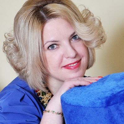 Ксюша Гайдукова