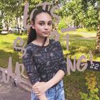 Алина Айвазова