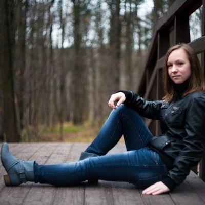 Анастасия Аникеева