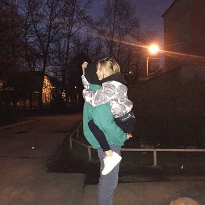 Даша Герасимова