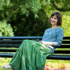 Екатерина Куделина