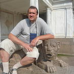 Олег Черепович