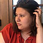 Екатерина Горошко