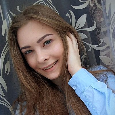 Анна Карманова