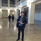 Рустам Рустам