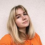 Алина Вихляева