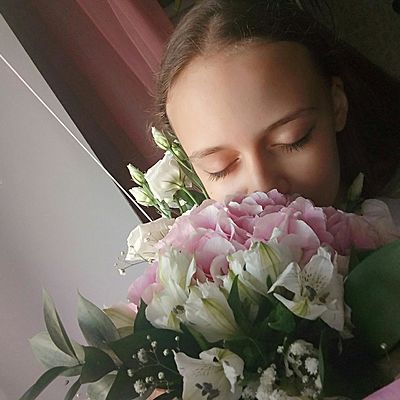 Екатерина Насимова