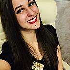 Валентина Джафарова