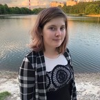 Екатерина Ковбас