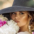 Юлия Алексеева