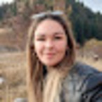 Анна Аскарбекова