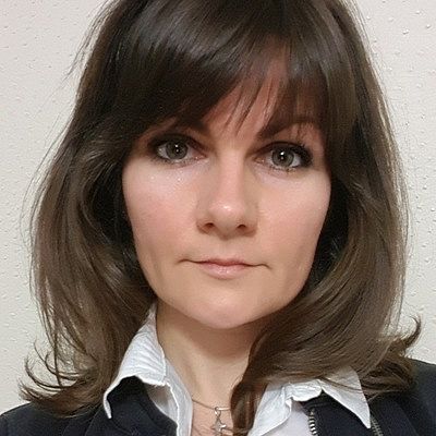 Елена Прищепова