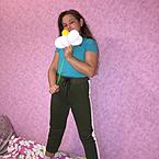 Вика Жукова