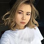 Камила Галямова