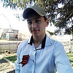 Данил Карасёв