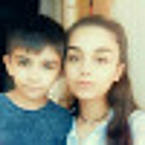 Раксана Агаева