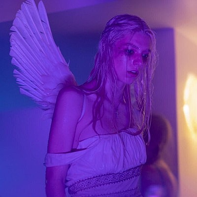 Анастасия Белинская