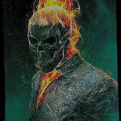 Андрей Иванов