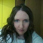 Ирина Кудрявцева