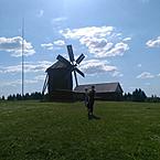 Светлана Оконешникова