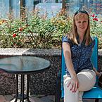 Anastasia Olifirenko