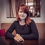 Ксенья Голубева