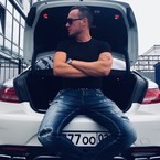 Григорий Харин