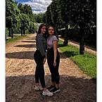 Катя Клюева