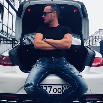 Григорий Харин