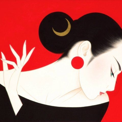 Яна Тархаева