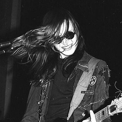 Костя Евдокимов