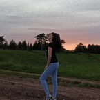 Софья Матвеева