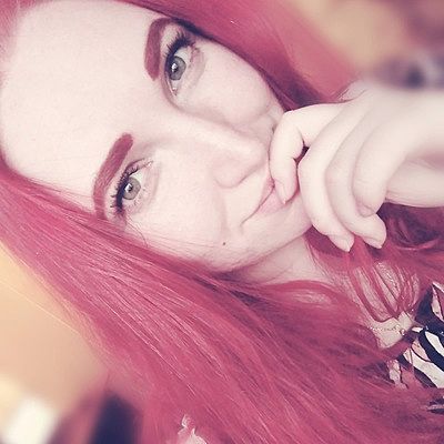 Маргошка Образцова