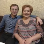 Ирина Егоровская