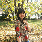 Седых Анастасия