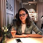 Ксения Кузьмина