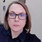 Элина Тихонова