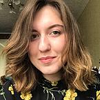 Юлия Ромашкина