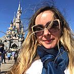 Анна Примова